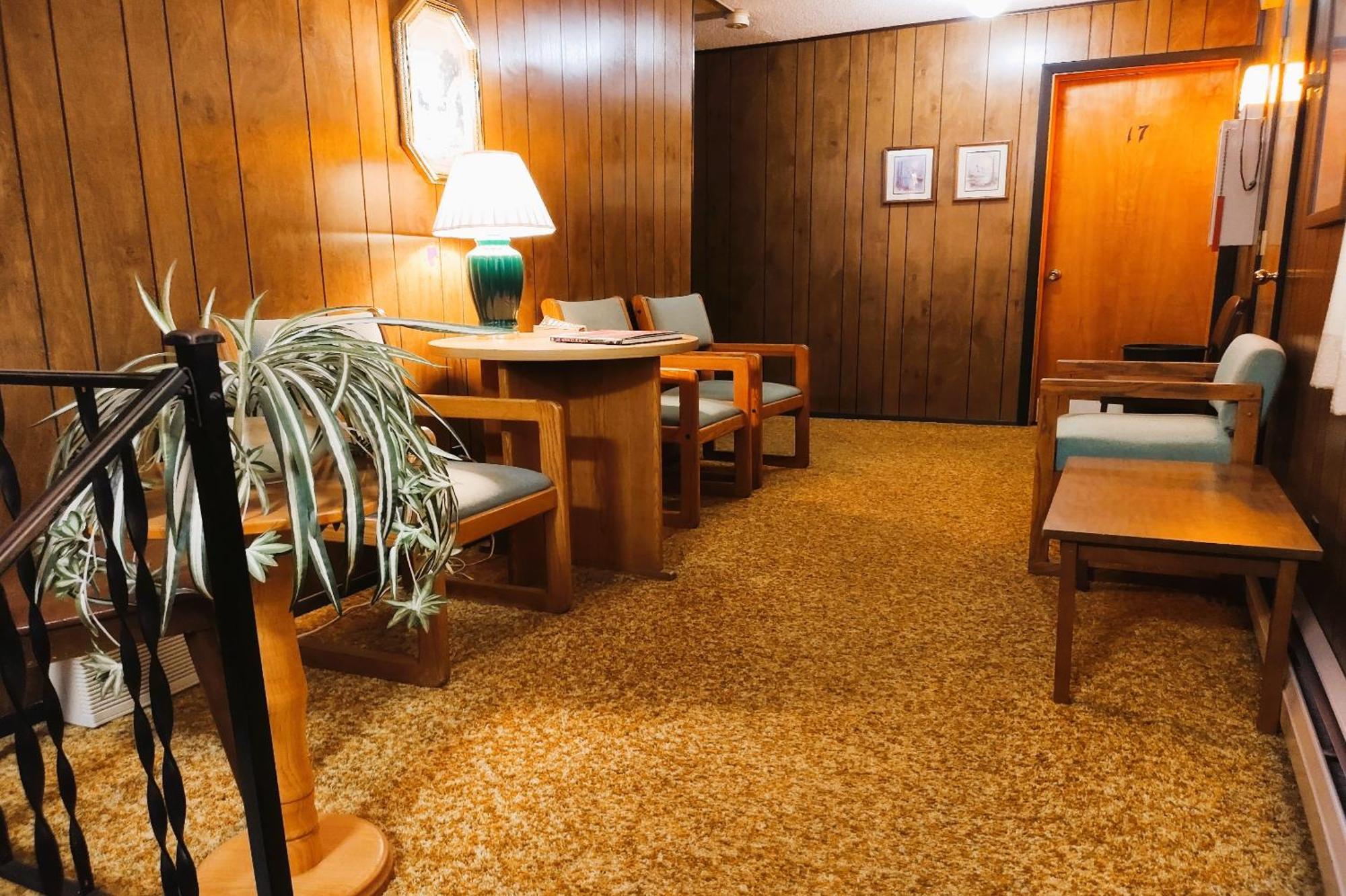 Love Hotels Voyageur By Oyo At International Falls Mn 외부 사진