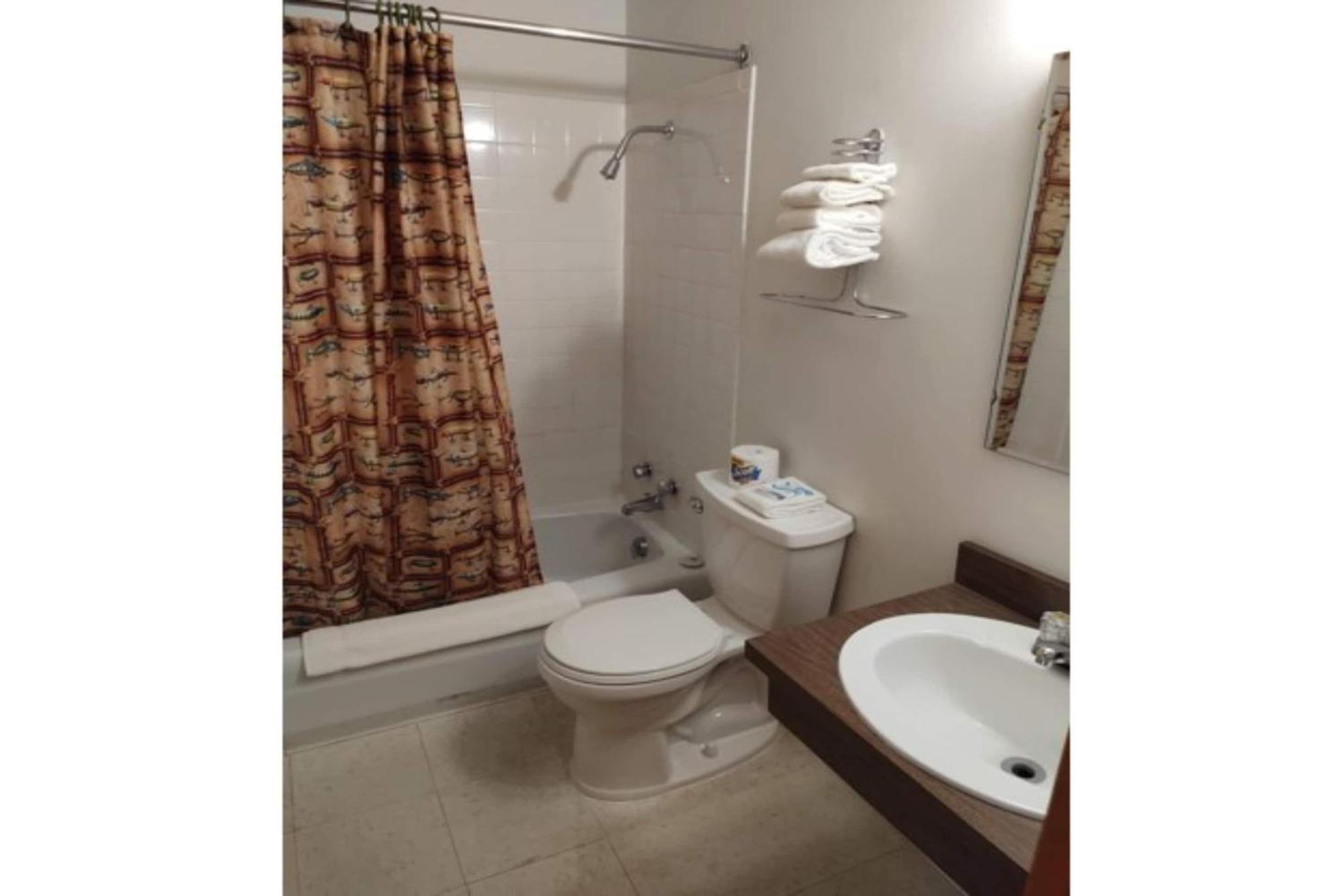 Love Hotels Voyageur By Oyo At International Falls Mn 외부 사진