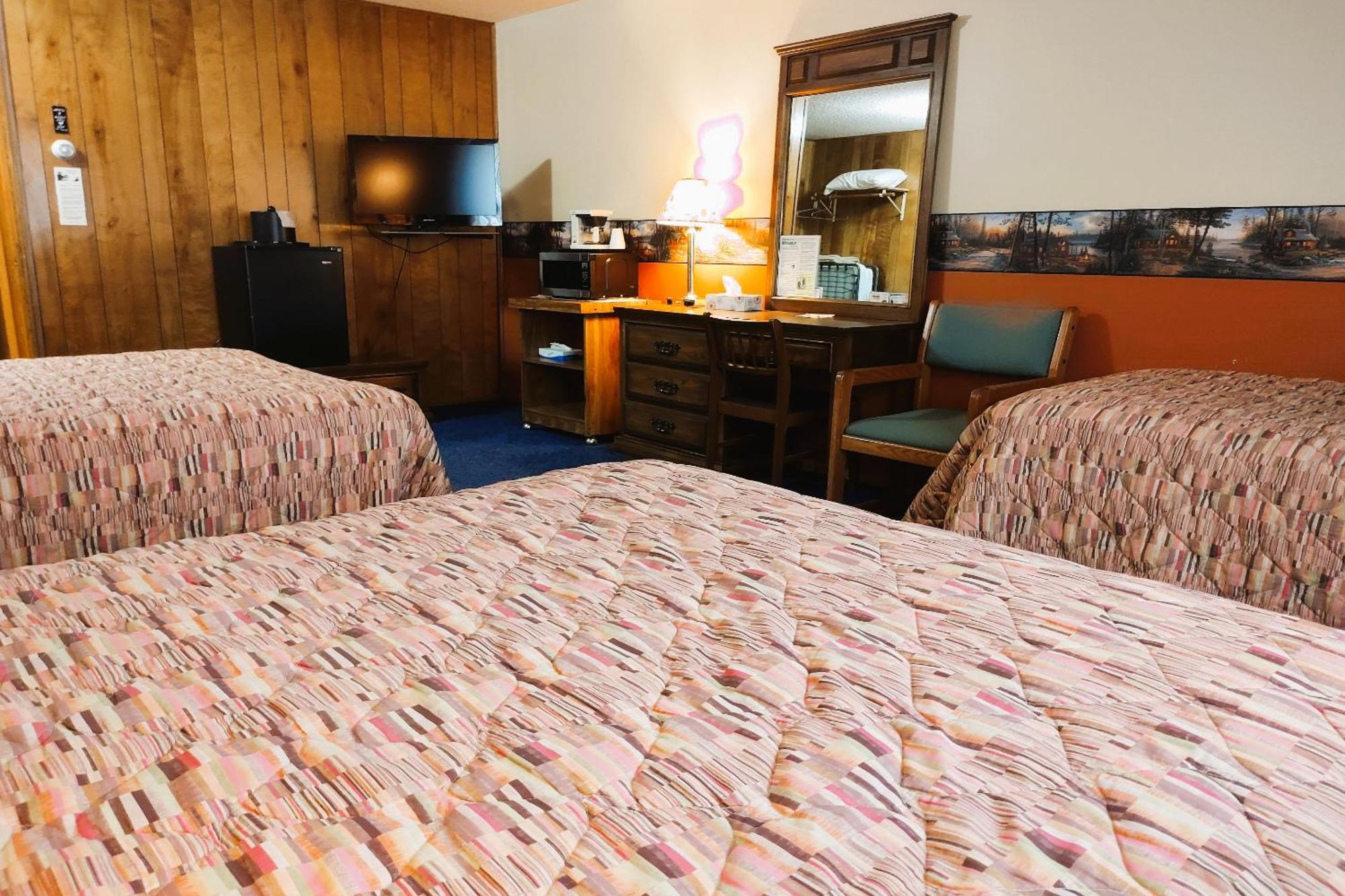 Love Hotels Voyageur By Oyo At International Falls Mn 외부 사진