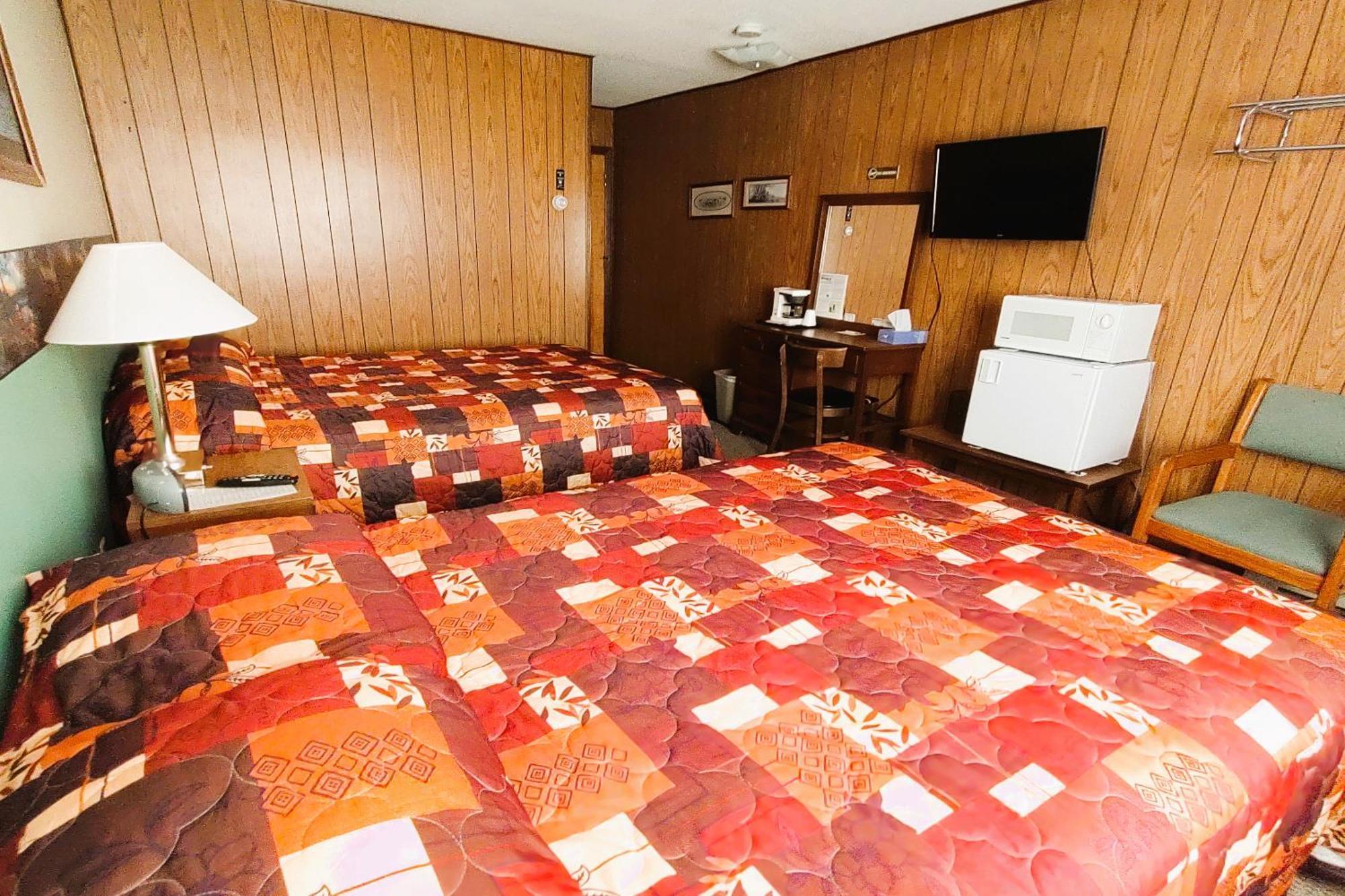 Love Hotels Voyageur By Oyo At International Falls Mn 외부 사진